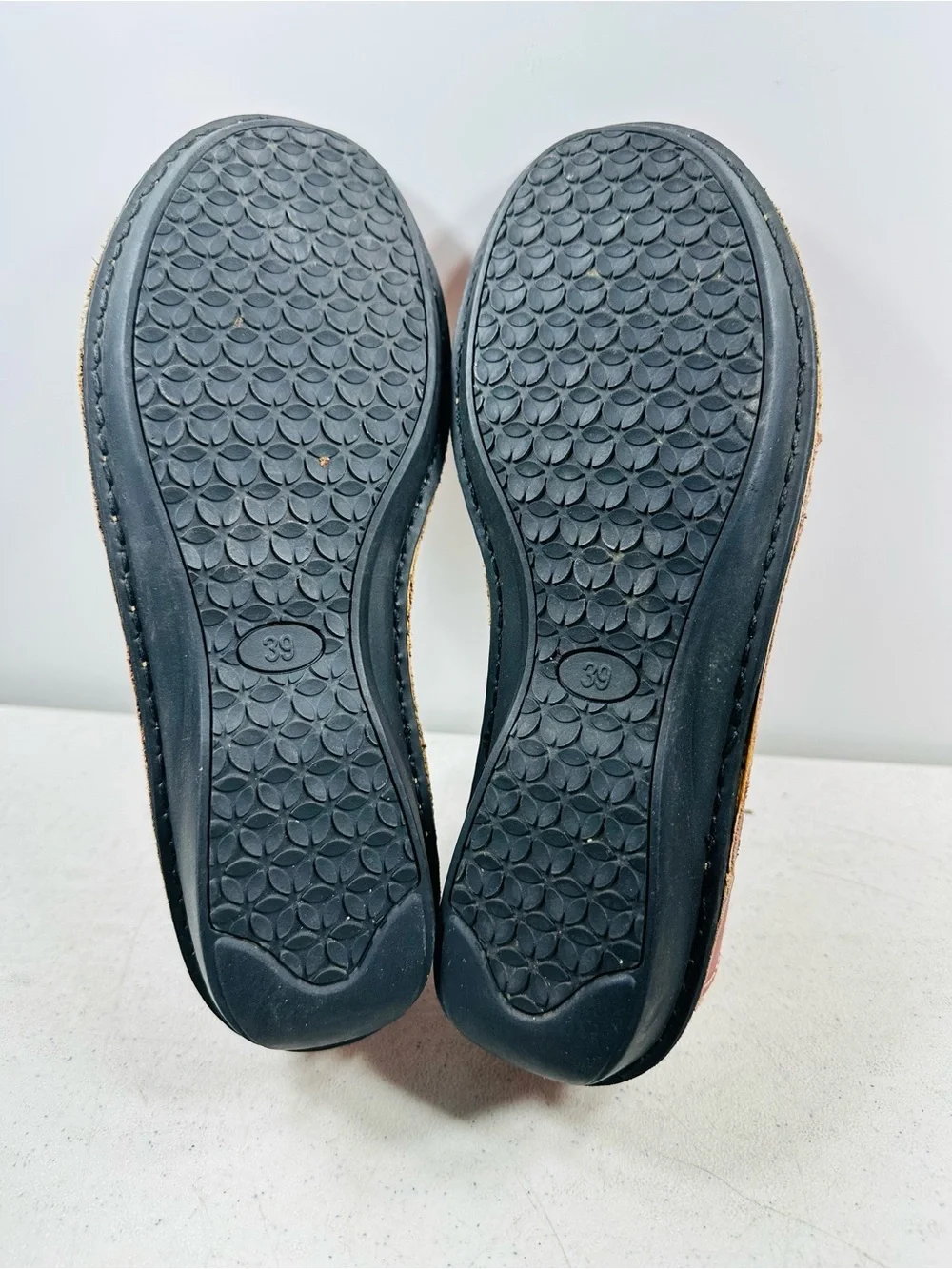 Spring Step COSMIC Shoes size 39-8,5-9